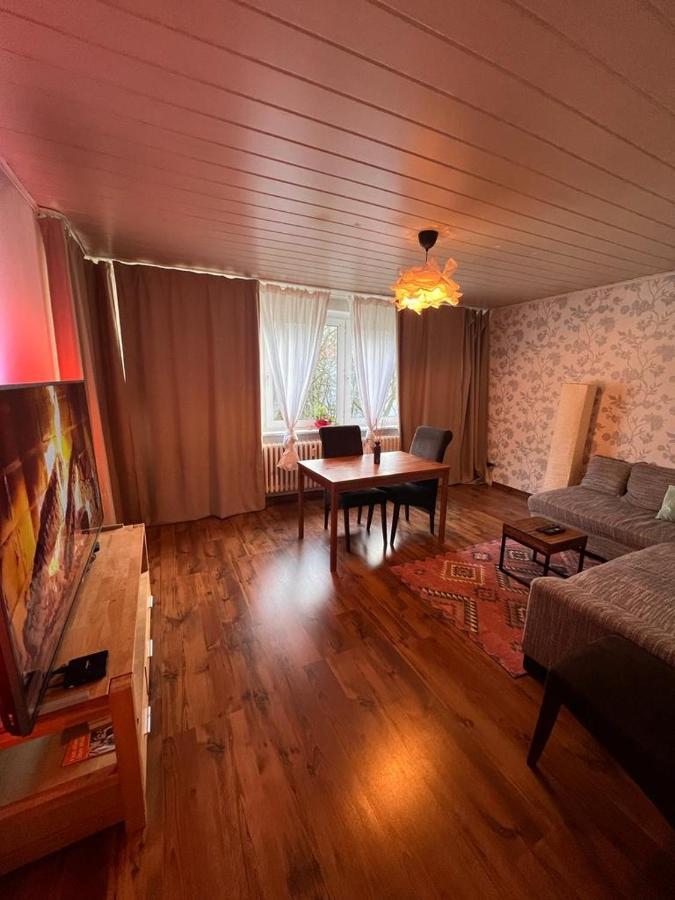 Otto Apartment Bremen Exterior photo