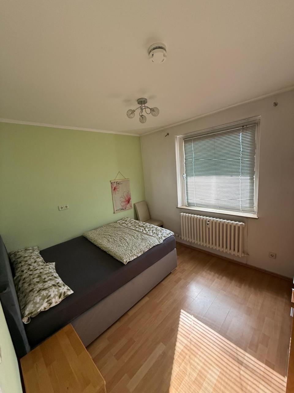 Otto Apartment Bremen Exterior photo